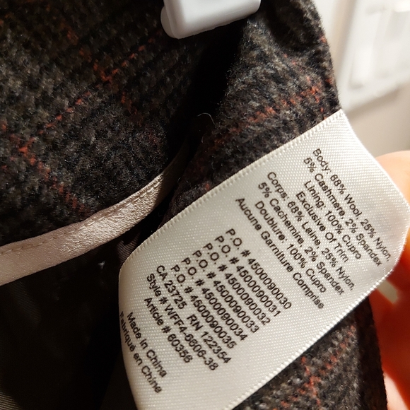 NWOT, Wilfred | Dress Pants - Picture 10 of 12